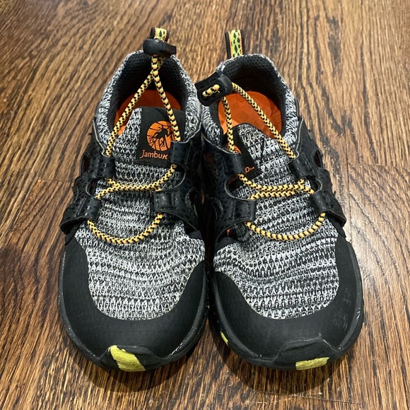 Jambu Kids' Girl's and Boy's Anthozoa Shoes - Picture 1 of 5